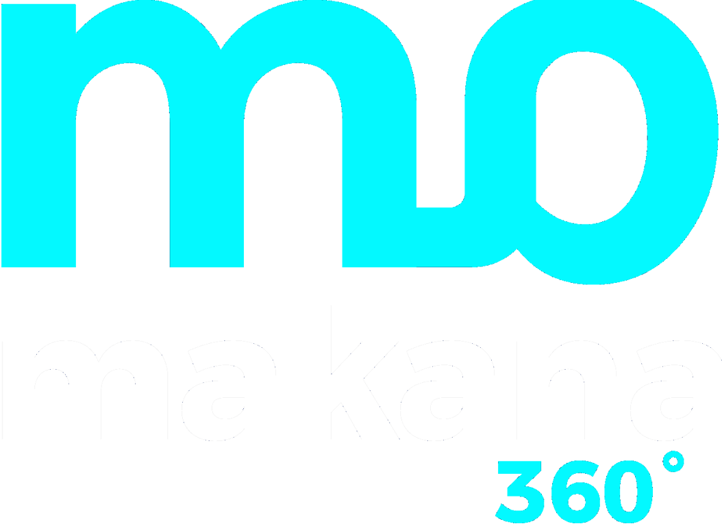 MAKANA360 logo