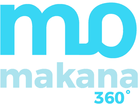 MAKANA360 logo